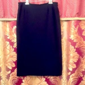 Business skirt, like new